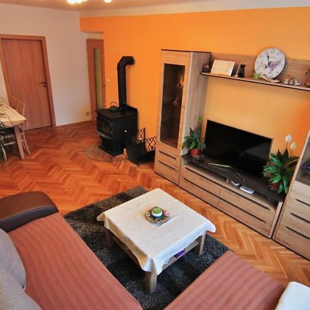 Vimperk - Sumava Apartman Kültér fotó