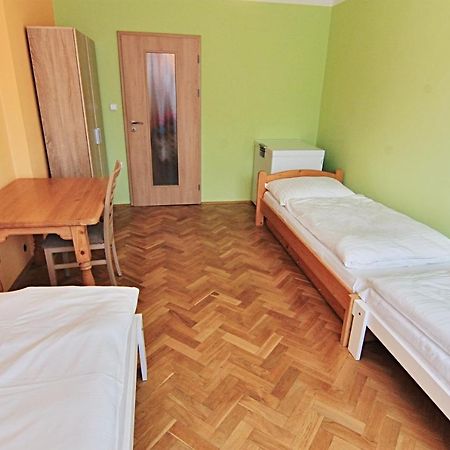 Vimperk - Sumava Apartman Kültér fotó