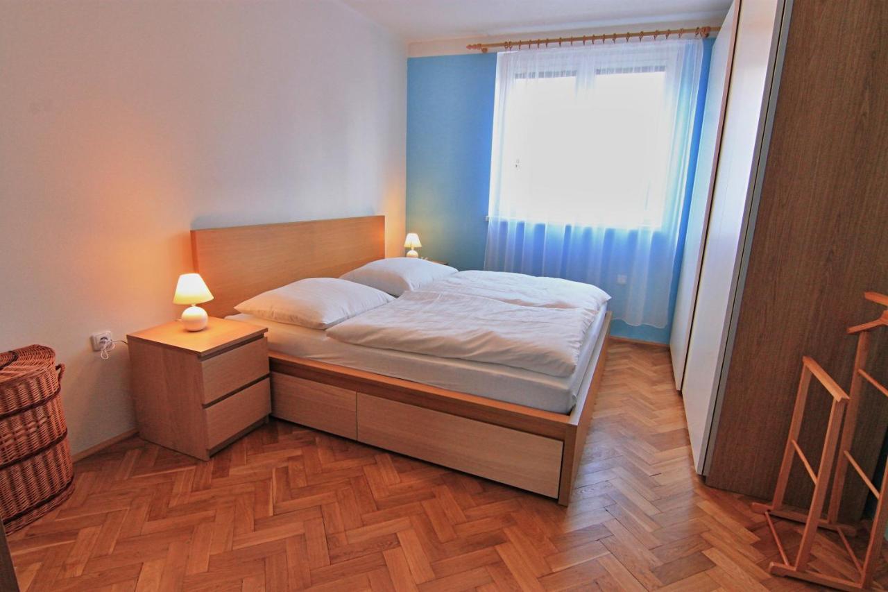 Vimperk - Sumava Apartman Kültér fotó