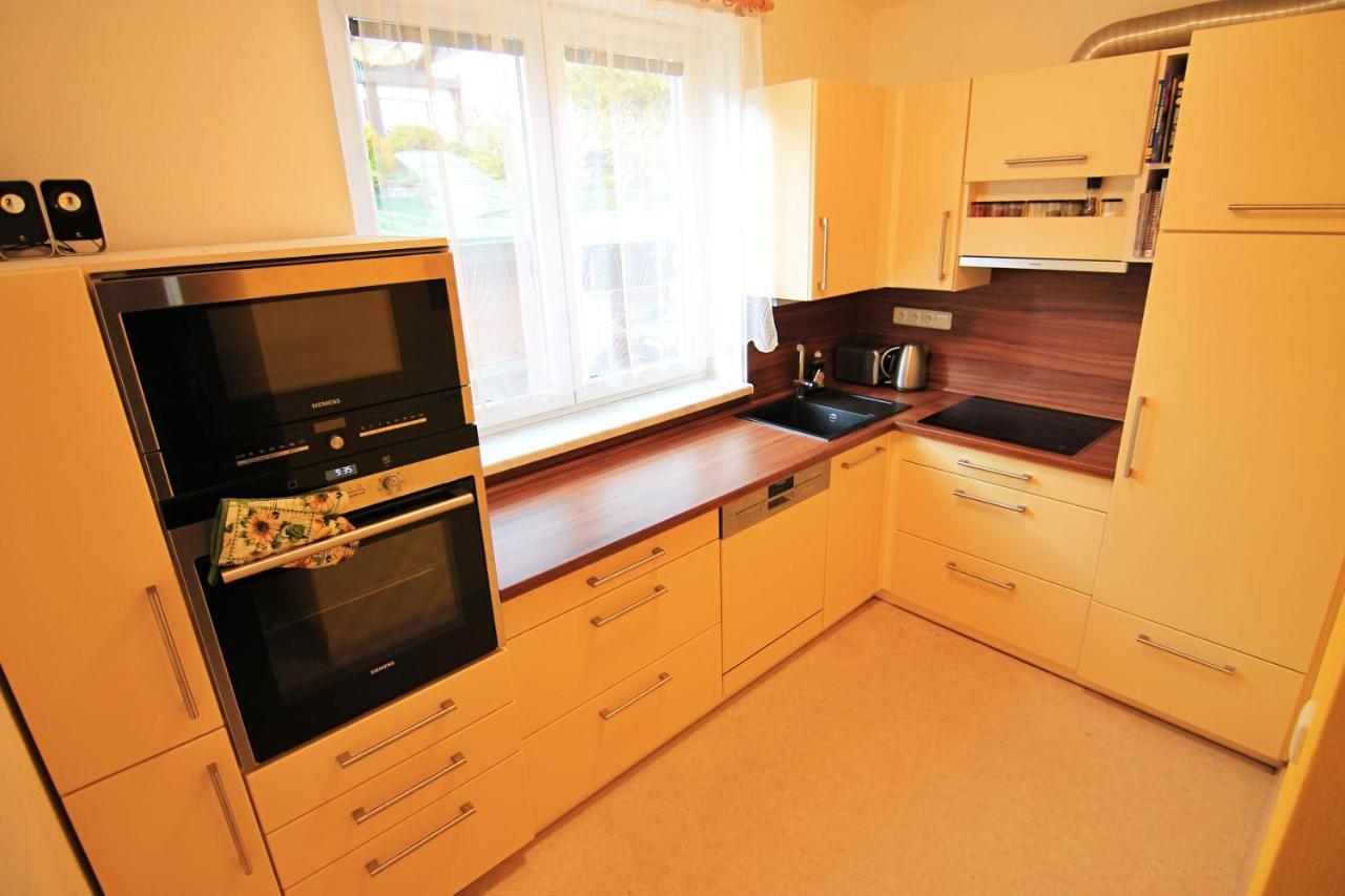 Vimperk - Sumava Apartman Kültér fotó