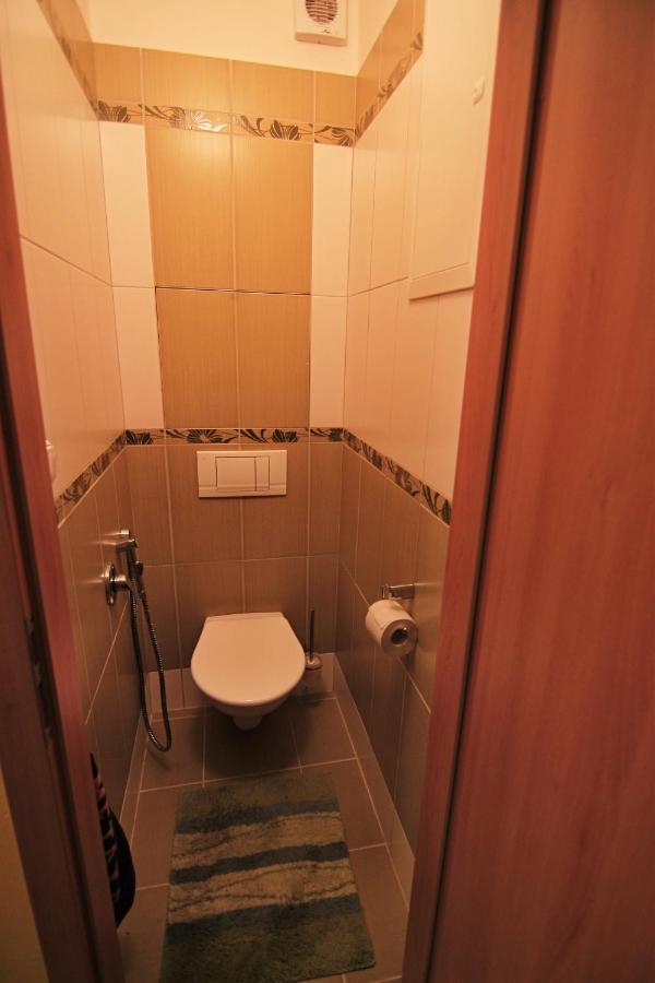 Vimperk - Sumava Apartman Kültér fotó