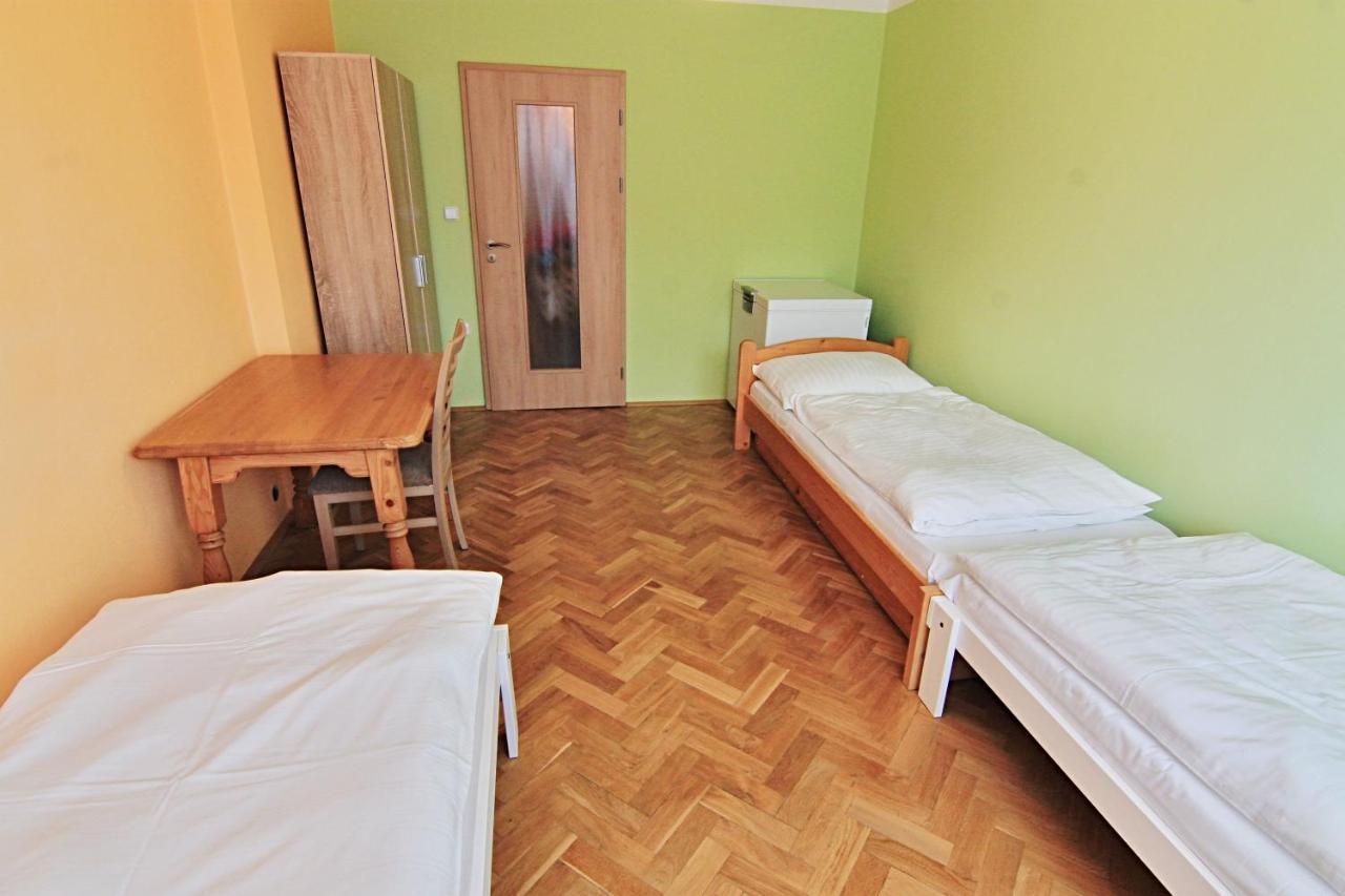 Vimperk - Sumava Apartman Kültér fotó
